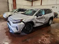 2T3F1RFV3RW468859 2024 TOYOTA RAV 4