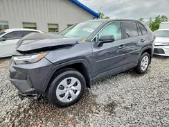 2T3F1RFV3SC499813 2025 TOYOTA RAV 4
