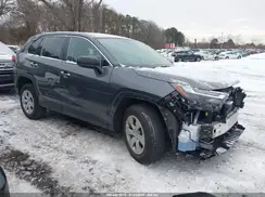 2T3F1RFV3SC501205 2025 TOYOTA RAV 4