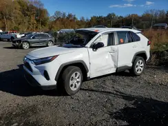 2T3F1RFV3SW526863 2025 TOYOTA RAV 4