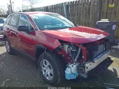 2T3F1RFV3SW539547 2025 TOYOTA RAV 4