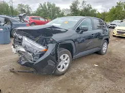 2T3F1RFV3SW545882 2025 TOYOTA RAV 4