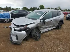 2T3F1RFV3SW560771 2025 TOYOTA RAV 4