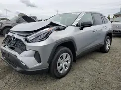 2T3F1RFV3SW576033 2025 TOYOTA RAV 4