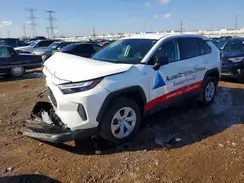 2T3F1RFV3SW581720 2025 TOYOTA RAV 4