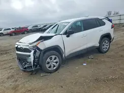 2T3F1RFV3SW612691 2025 TOYOTA RAV 4