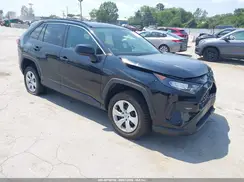 2T3F1RFV4KC007709 2019 TOYOTA RAV 4