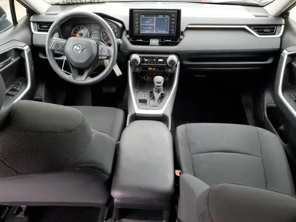 2T3F1RFV4KC009122 2019 TOYOTA RAV 4 - Image 8