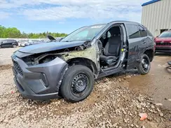 2T3F1RFV4KC011050 2019 TOYOTA RAV 4