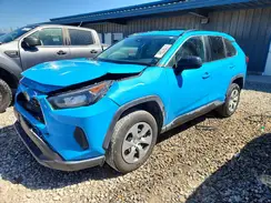 2T3F1RFV4KC027166 2019 TOYOTA RAV 4