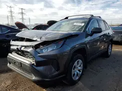 2T3F1RFV4KC028043 2019 TOYOTA RAV 4