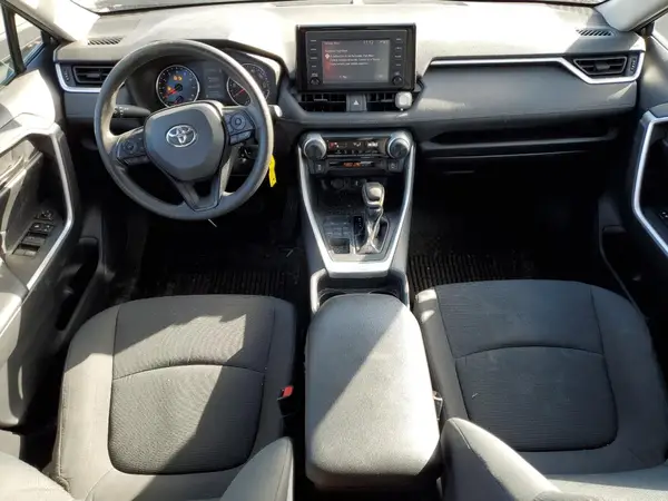 2T3F1RFV4KC028043 2019 TOYOTA RAV 4 - Image 8