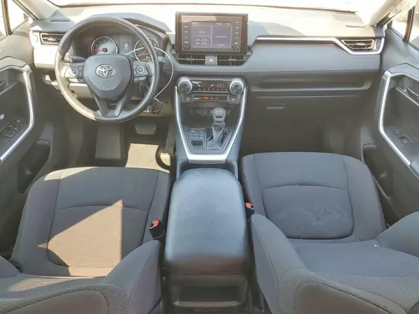 2T3F1RFV4KC028155 2019 TOYOTA RAV 4 - Image 8