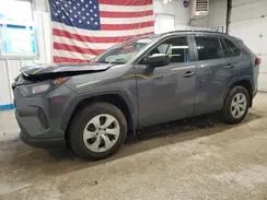 2T3F1RFV4KC029208 2019 TOYOTA RAV 4