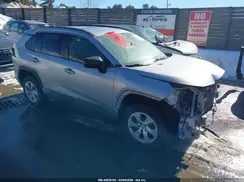 2T3F1RFV4KC030651 2019 TOYOTA RAV 4