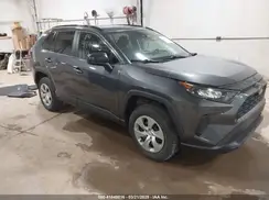 2T3F1RFV4KC036501 2019 TOYOTA RAV 4