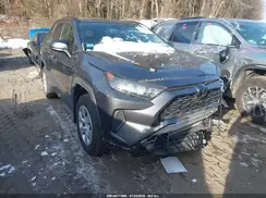 2T3F1RFV4KC039849 2019 TOYOTA RAV 4