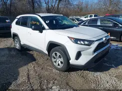 2T3F1RFV4KC046106 2019 TOYOTA RAV 4