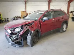 2T3F1RFV4KC048082 2019 TOYOTA RAV 4