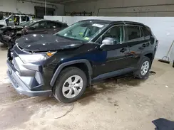 2T3F1RFV4KC048499 2019 TOYOTA RAV 4