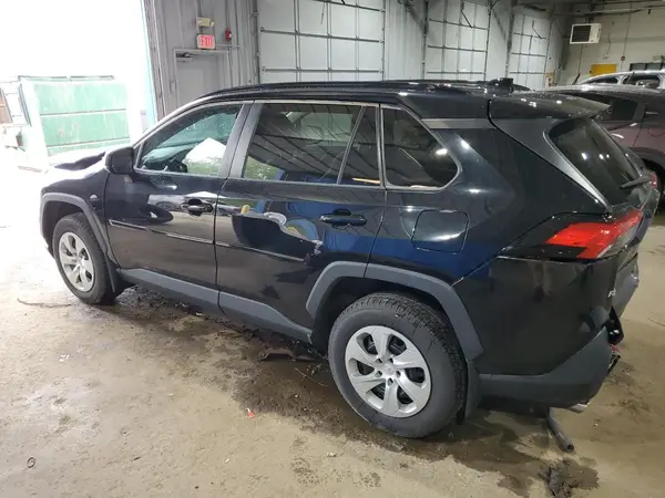 2T3F1RFV4KC048499 2019 TOYOTA RAV 4 - Image 2