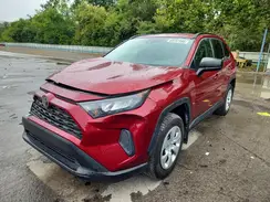 2T3F1RFV4KC050897 2019 TOYOTA RAV 4