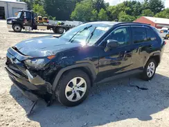 2T3F1RFV4KC052357 2019 TOYOTA RAV 4