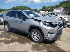 2T3F1RFV4KW006154 2019 TOYOTA RAV 4