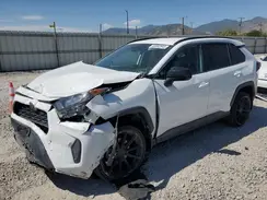 2T3F1RFV4KW007580 2019 TOYOTA RAV 4