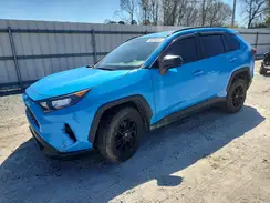 2T3F1RFV4KW009099 2019 TOYOTA RAV 4