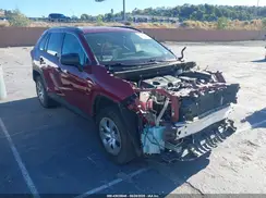 2T3F1RFV4KW016862 2019 TOYOTA RAV 4
