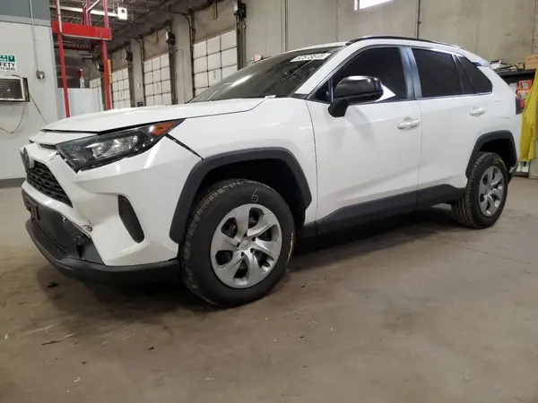 2T3F1RFV4KW017798 2019 TOYOTA RAV 4 - Image 1