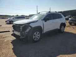 2T3F1RFV4KW019535 2019 TOYOTA RAV 4
