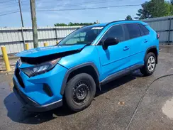 2T3F1RFV4KW035251 2019 TOYOTA RAV 4