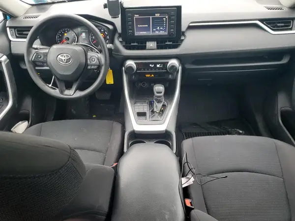 2T3F1RFV4KW036979 2019 TOYOTA RAV 4 - Image 8