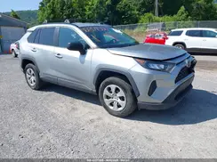 2T3F1RFV4KW045214 2019 TOYOTA RAV 4