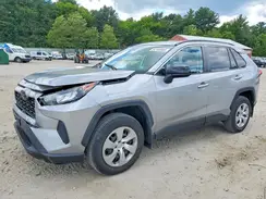 2T3F1RFV4KW050428 2019 TOYOTA RAV 4