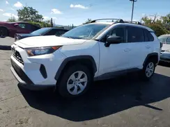 2T3F1RFV4KW053698 2019 TOYOTA RAV 4