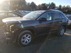 2T3F1RFV4KW054284 2019 TOYOTA RAV 4