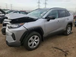 2T3F1RFV4KW058352 2019 TOYOTA RAV 4