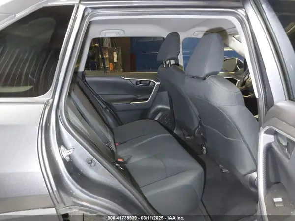 2T3F1RFV4KW061414 2019 TOYOTA RAV 4 - Image 8