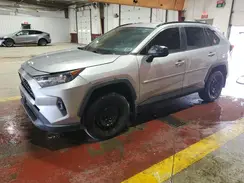 2T3F1RFV4KW064510 2019 TOYOTA RAV 4