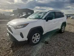 2T3F1RFV4KW065186 2019 TOYOTA RAV 4