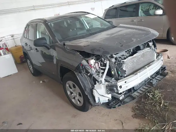 2T3F1RFV4KW065401 2019 TOYOTA RAV 4 - Image 1
