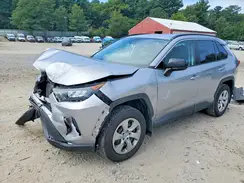 2T3F1RFV4KW065589 2019 TOYOTA RAV 4