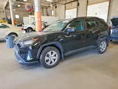 2T3F1RFV4KW068749 2019 TOYOTA RAV 4