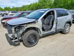2T3F1RFV4KW081811 2019 TOYOTA RAV 4