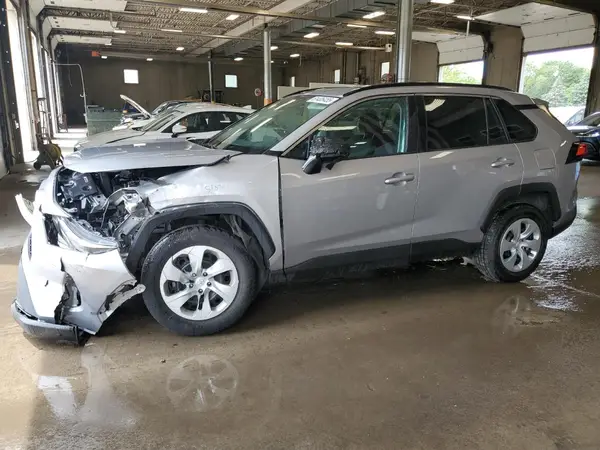 2T3F1RFV4LC065188 2020 TOYOTA RAV 4 - Image 1