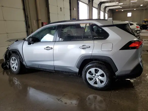 2T3F1RFV4LC065188 2020 TOYOTA RAV 4 - Image 2