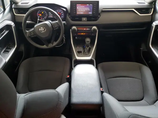 2T3F1RFV4LC065188 2020 TOYOTA RAV 4 - Image 8